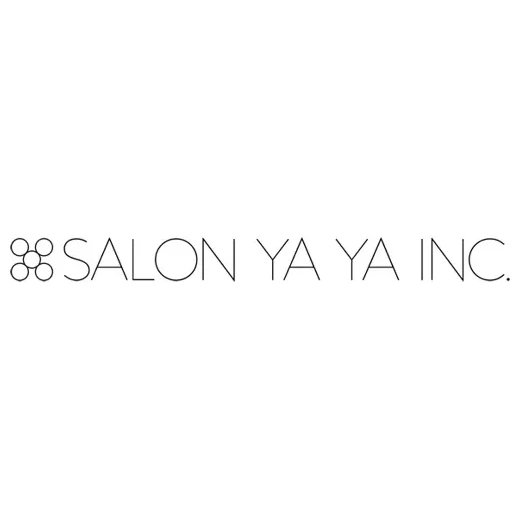 salonyaya brand logo for salonyaya.com