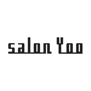 salonyoo brand logo for salonyoo.com