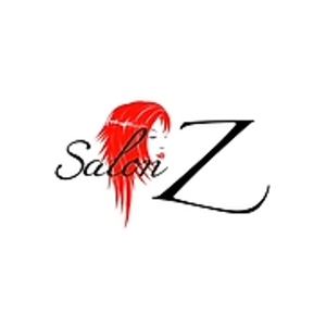 salonzwichita brand logo for salonzwichita.com