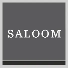 saloom brand logo for saloom.com