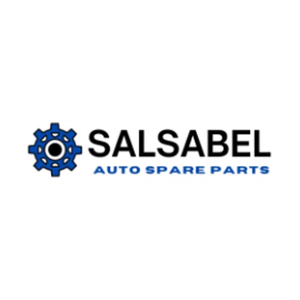 salparts brand logo for salparts.com