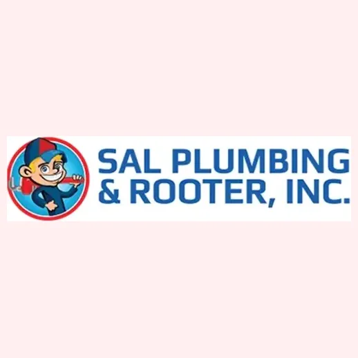 salplumbing brand logo for salplumbing.com