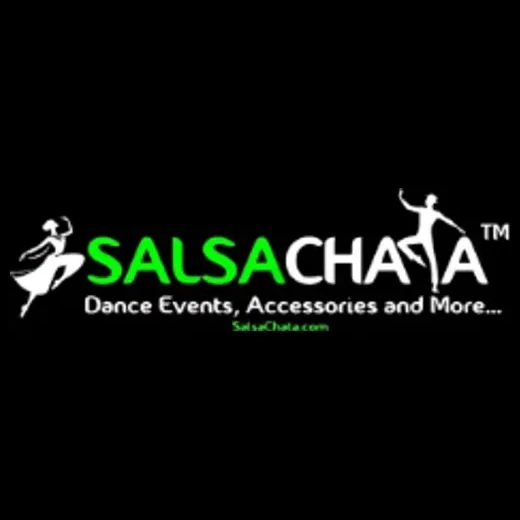 salsachata brand logo for salsachata.com