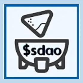 salsadao brand logo for salsadao.xyz