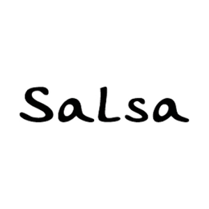 salsajeans brand logo for salsajeans.com