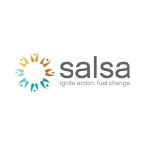 salsalabs brand logo for salsalabs.com
