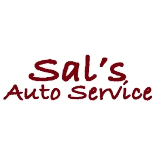 salsautoservice brand logo for salsautoservice.com