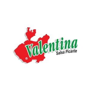 salsavalentina brand logo for salsavalentina.com