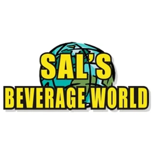 salsbeverageworld brand logo for salsbeverageworld.com