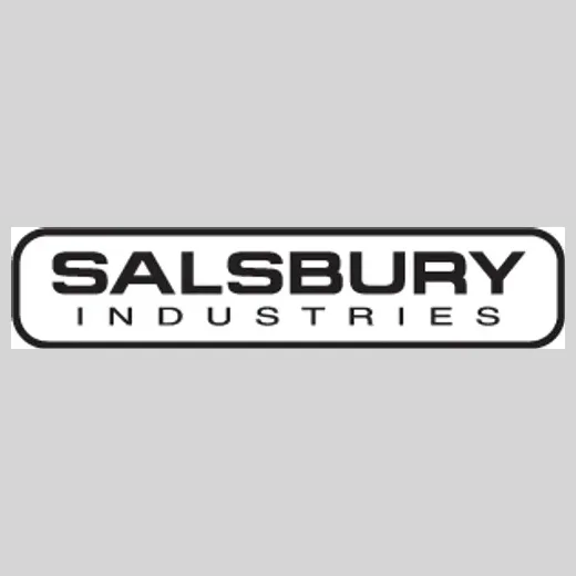 salsburyindustries brand logo for salsburyindustries.com