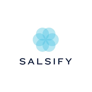 salsify brand logo for salsify.com