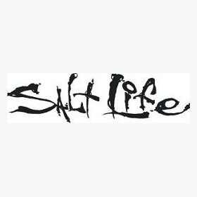 Salt Life brand logo for saltlife.com