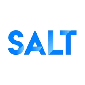 salt brand logo for salt.org