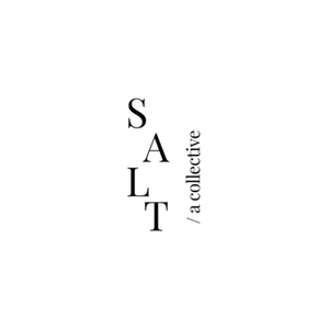 saltacollective brand logo for saltacollective.com