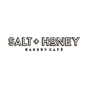 saltandhoneyep brand logo for saltandhoneyep.com