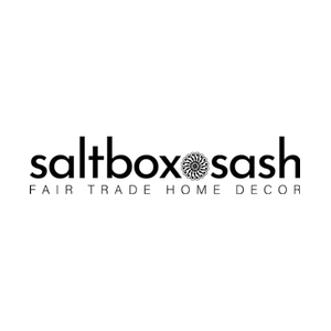saltboxsash brand logo for saltboxsash.com