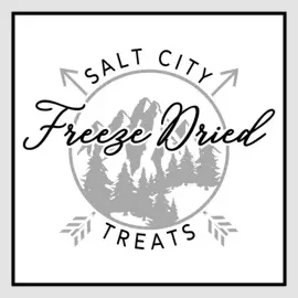 saltcitytreats brand logo for saltcitytreats.com