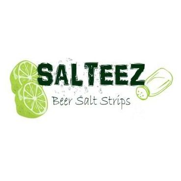 Salteez brand logo for originalsalteez.com