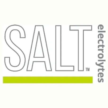 saltelectrolytes brand logo for saltelectrolytes.com