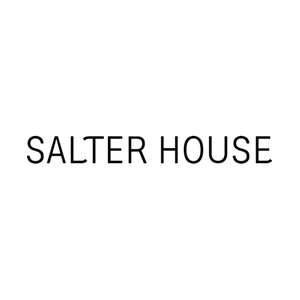 salter brand logo for salter.house