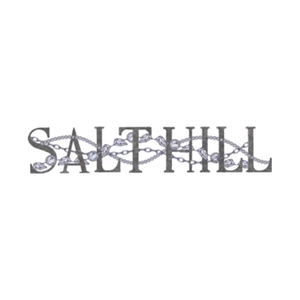 salthilljewelry brand logo for salthilljewelry.com