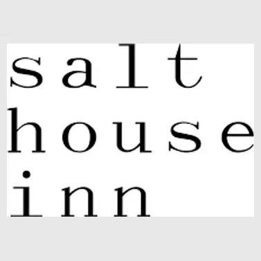 salthouseinn brand logo for salthouseinn.com