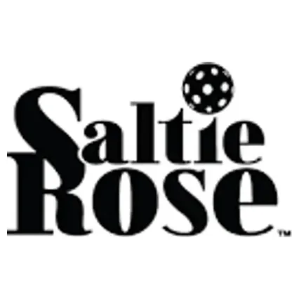 saltierose brand logo for saltierose.com