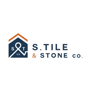 saltillotileandstone brand logo for saltillotileandstone.com