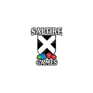 saltiregames brand logo for saltiregames.com