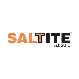 saltite brand logo for saltite.com