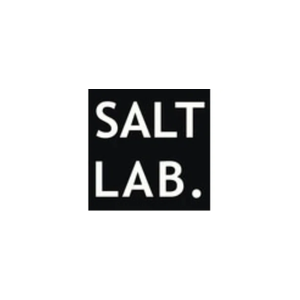 saltlaboratory brand logo for saltlaboratory.com