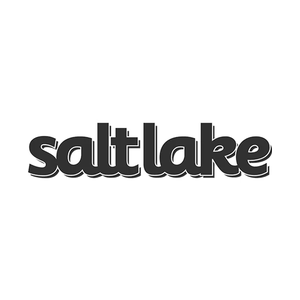 saltlakemagazine brand logo for saltlakemagazine.com