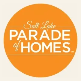 saltlakeparade brand logo for saltlakeparade.com