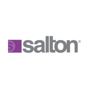 salton brand logo for salton.com