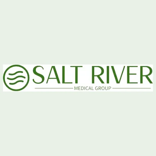 saltrivermedicalgroup brand logo for saltrivermedicalgroup.net