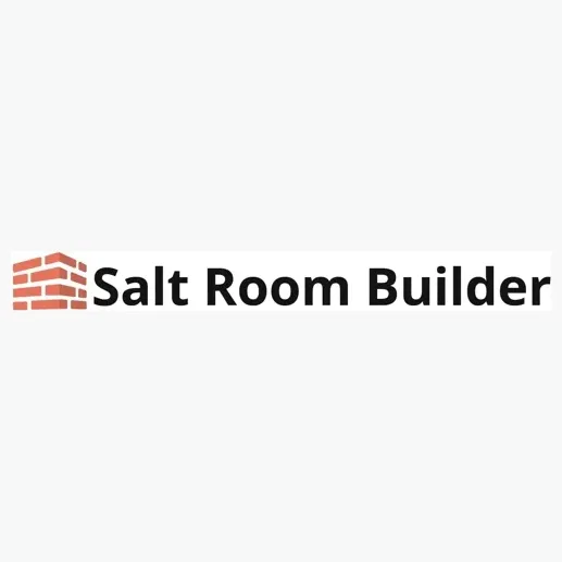 saltroombuilder brand logo for saltroombuilder.us