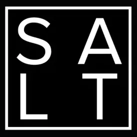 saltsalonsf brand logo for saltsalonsf.com