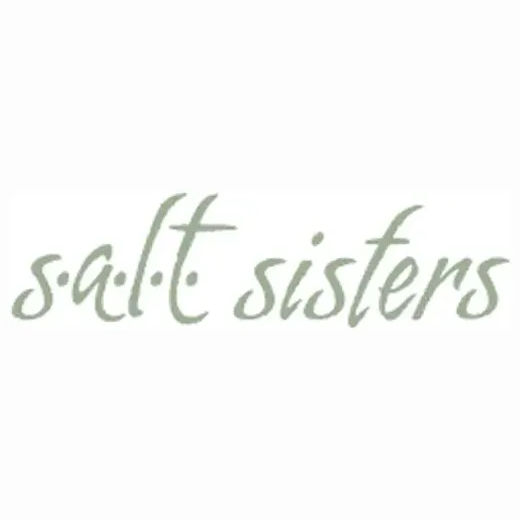 saltsisters brand logo for saltsisters.net