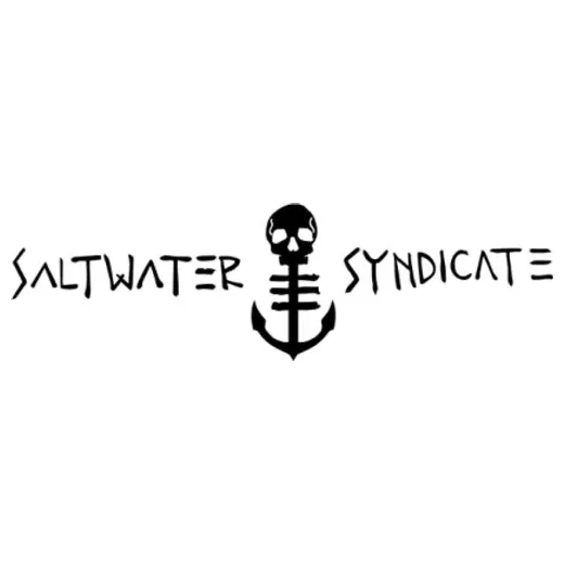 saltwatersyndicate brand logo for saltwatersyndicate.com