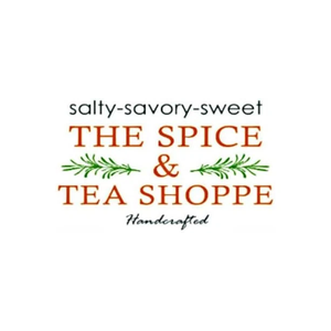 salty-savory-sweet brand logo for salty-savory-sweet.com