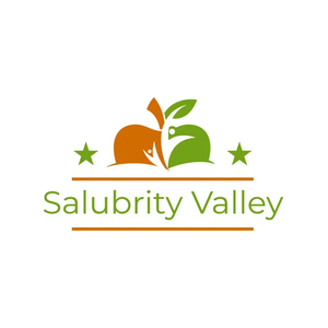salubrity-valley brand logo for salubrity-valley.net