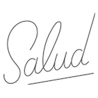saludshoppe brand logo for saludshoppe.com