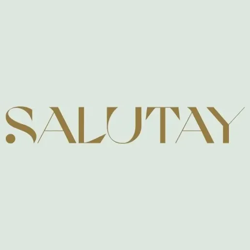salutay brand logo for salutay.la