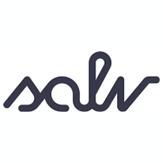 salv brand logo for salv.com