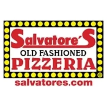 salvatores brand logo for salvatores.com