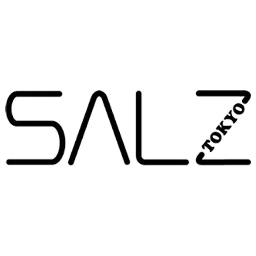 salz-tokyo brand logo for salz-tokyo.com