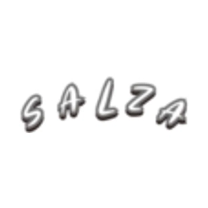 salza brand logo for salza.shop