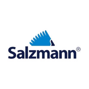 salzmannltd brand logo for salzmannltd.com
