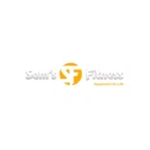 Sam's Fitness brand logo for samsfitness.com.au