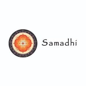 samadhiyoga brand logo for samadhiyoga.net